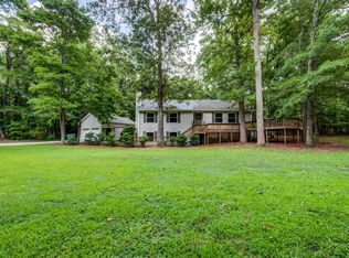 2411 High Ridge Rd, Charlotte, NC 28270