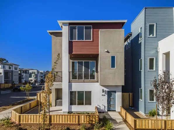 7021 Sunglow Ter, Sanramon, CA 94583