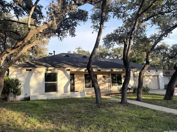 10714 JANET LEE, San Antonio, TX 78230