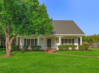 206 Hampton Ct, Bossier City, LA 71111