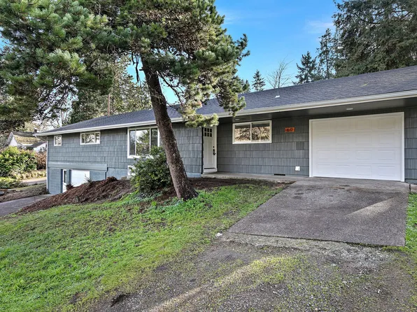 60 W 34th Ave, Eugene, OR