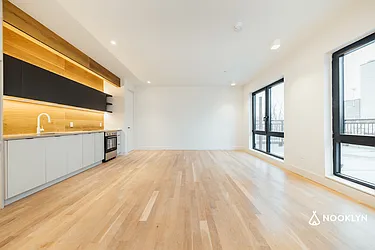Rented by Nooklyn NYC LLC