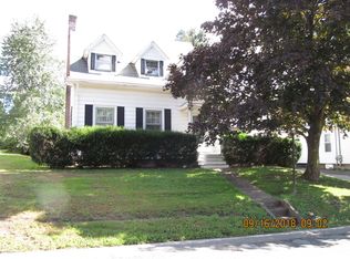 81 N Lehigh St, Shavertown, PA 18708