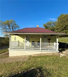 1114 N Jefferson St, Connellsville, PA, 15425