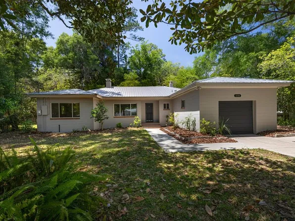 4156 NW 11th St, Gainesville, FL 32609