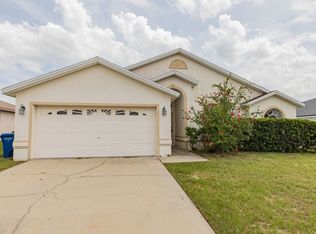 412 Savanna Pointe Dr, Winter Haven, FL 33880