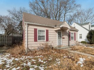 307 N Franklin Ave, Ames, IA 50014