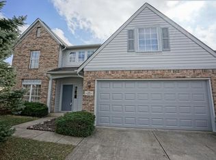 541 Buffalo Run Dr, Indianapolis, IN 46227
