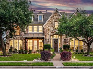 1408 Flowers Dr, Carrollton, TX 75007