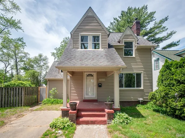 26059 Brush St, Madison Heights, MI 48071