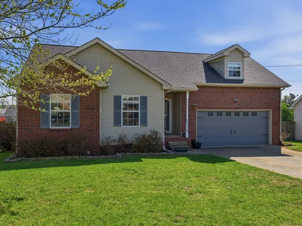 3459 Loon Dr, Clarksville, TN 37042