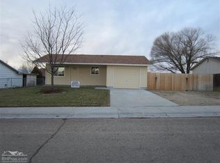 2318 Sugar Cane Dr, Nampa, ID 83687