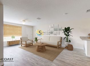 9292 N Travis Dr, Citrus Springs, FL 34434