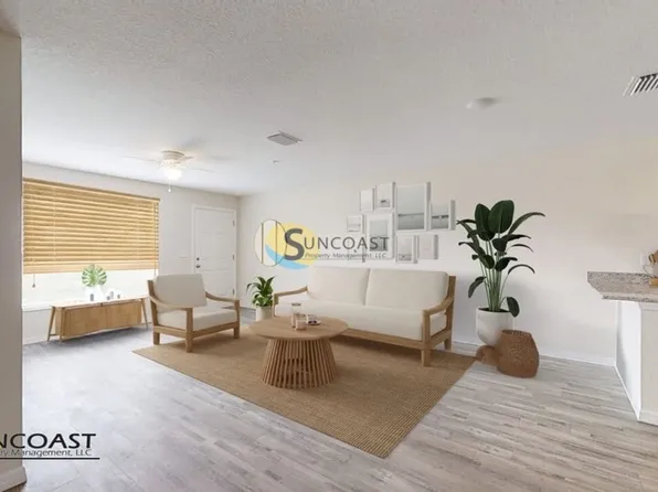 9292 N Travis Dr, Citrus Springs, FL 34434