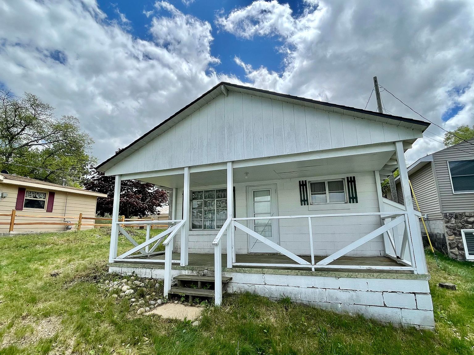 13668 Balsam St, Johannesburg, MI 49751 Zillow