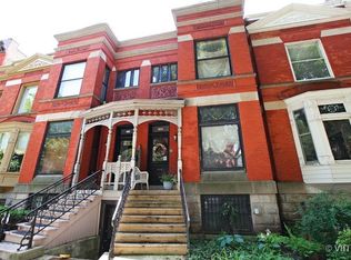 625 W Fullerton Pkwy, Chicago, IL 60614