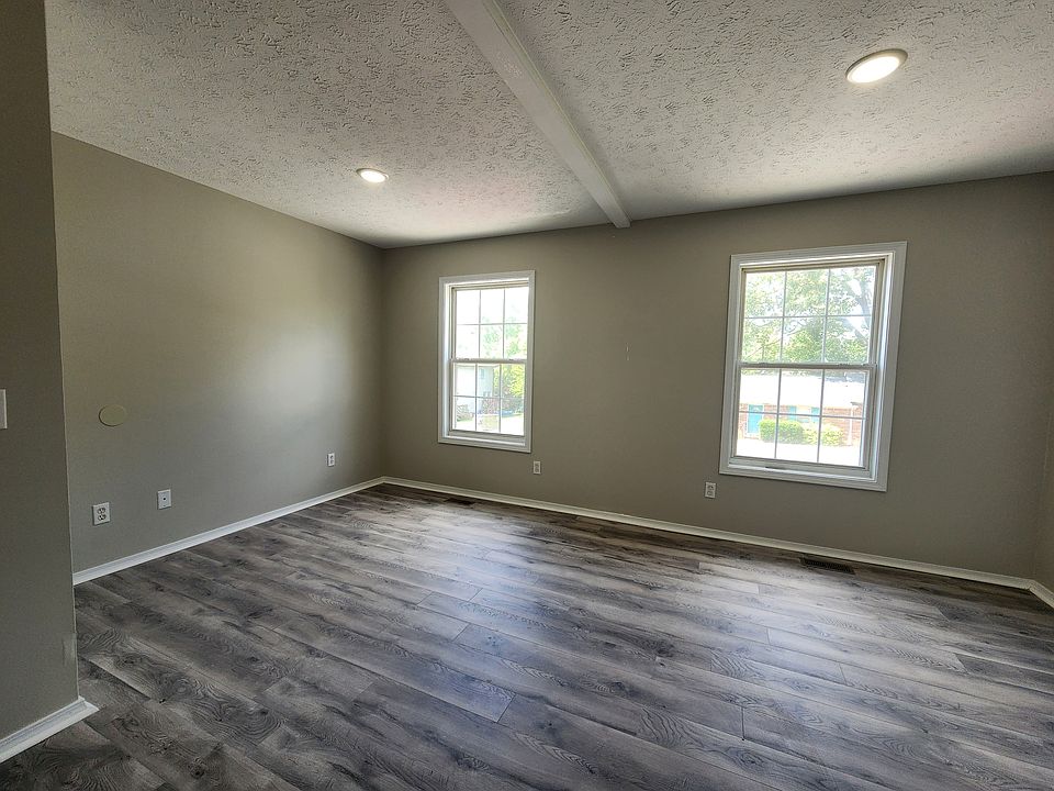 Bedroom #2