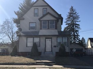 202-204 Oak St, Springfield, MA 01151