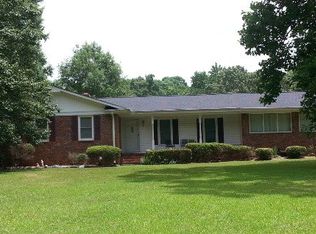 111 Sheldon Ave, Greenwood, SC 29649