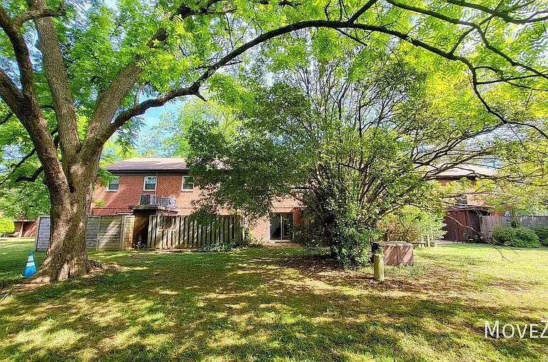 5805 Nottoway Ct #D — Photo 5