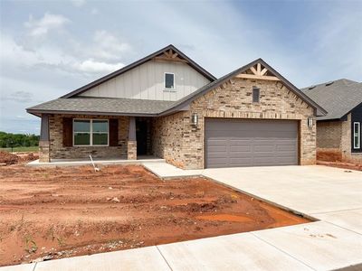 4241 Overlook Pass, Edmond, OK, 73025