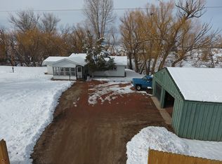 266 State Highway 335, Sheridan, WY 82801