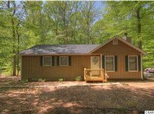 22 Wildwood Dr, Palmyra, VA 22963