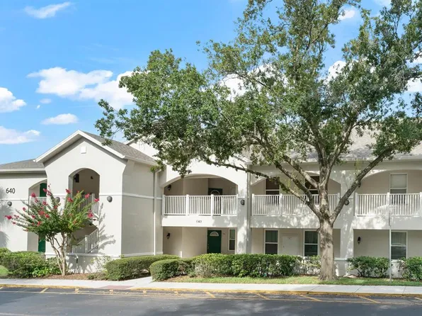 640 Cranes Way APT 164, Altamonte Springs, FL 32701
