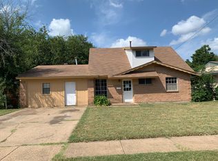 635 Thrush Ave, Duncanville, TX 75116