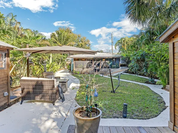 824 SE 12th Street, Fort Lauderdale, FL 33316