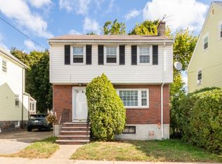 24 Magdala St, Dorchester, MA 02124