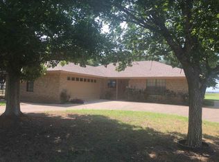 763 Lazy Acres Dr, Woodway, TX 76712