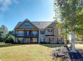 34 Wood Leaf Trl, Travelers Rest, SC 29690
