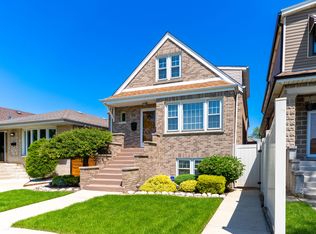 5339 S Meade Ave, Chicago, IL 60638
