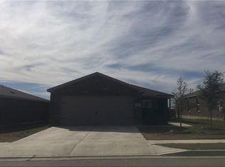 208 Continental Ave, Liberty Hill, TX 78642