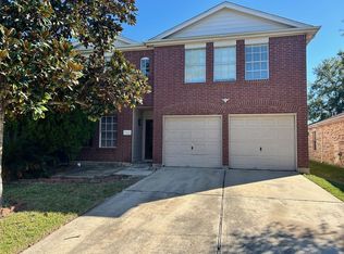 718 Cypresswood Cv, Spring, TX 77373