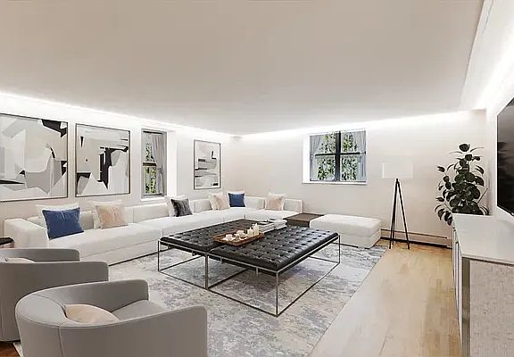 5th image of 58 W 106th St APT 1B
