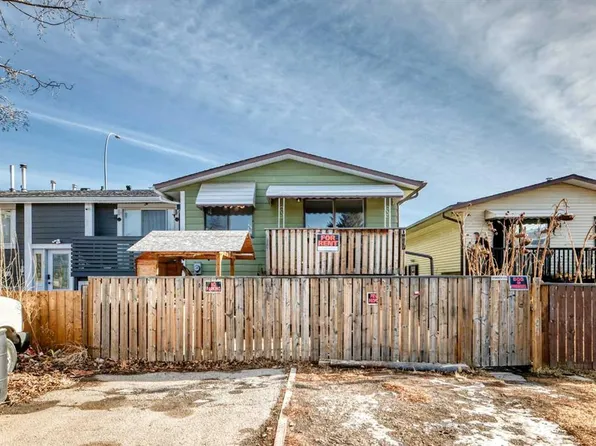 903 S 44th St SE #D, Calgary, AB T2A 5K7