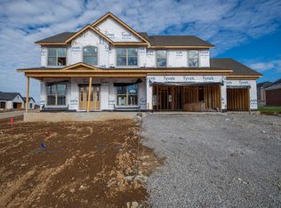 120 Ivy Creek Dr, Richmond, KY 40475