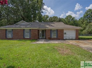 109 Rice Gate Dr, Richmond Hill, GA 31324