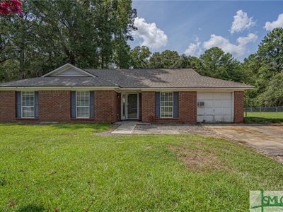109 Rice Gate Dr, Richmond Hill, GA, 31324