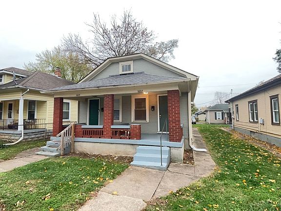 2nd image of 1622-1624 Taylor Ave #1622
