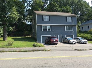 40 & 42 Ludlow St, Worcester, MA 01603