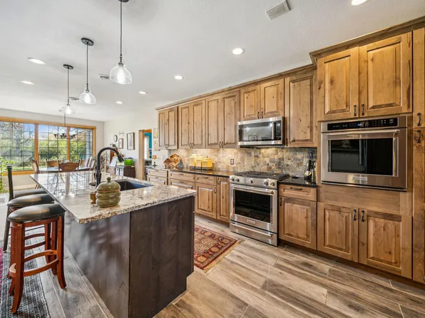 413 County Rd N, Wilson, WI 54027