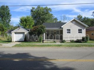 229 S 5th St, Williamsburg, OH 45176