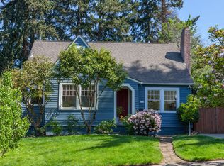 4114 NE 78th Ave, Portland, OR 97218