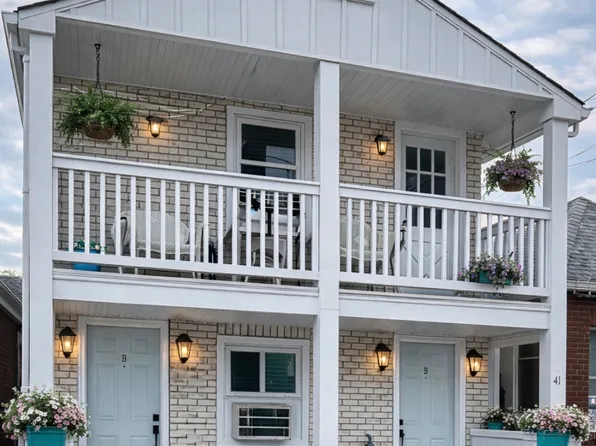 43 Lincoln Ave #4, Seaside Heights, NJ 08751