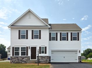 4504 Harrier Way Homesite 44, Waynesboro, PA 17268
