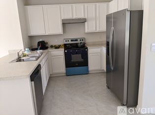 2641 Harmonia Hammock Rd, Harmony, FL 34773