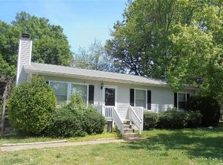 1502 Ontario St, Greensboro, NC 27403